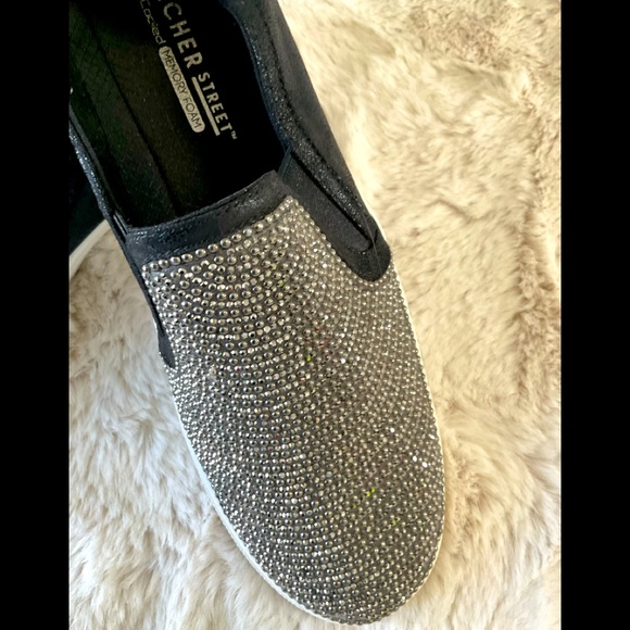 Sketchers memory foam snickers - Picture 1 of 5